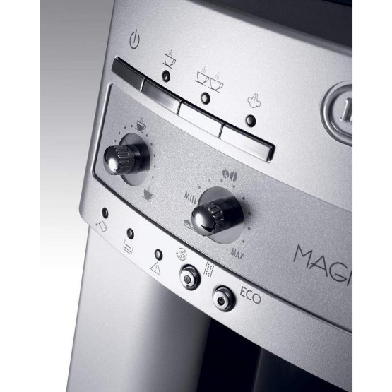 Кафеавтомат DeLonghi ESAM 3200.S , 1450 W, 15 Bar - DeLonghi