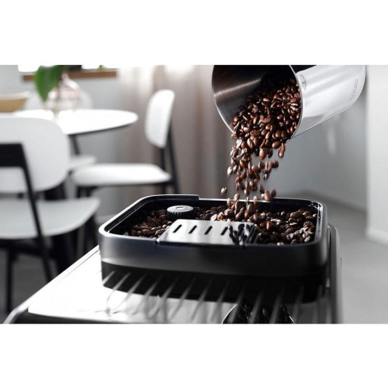 Кафеавтомат DeLonghi MAGNIFICA EVO ECAM290.21.B , 1450 W, 15 Bar - DeLonghi