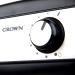 Кафемашина Crown CEM-1525 , 15 Bar, 850 W - Crown