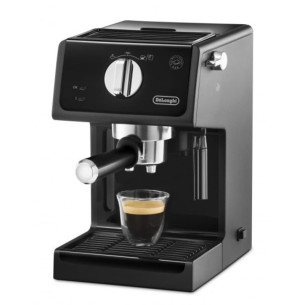 Кафемашина DeLonghi ECP31.21 , 1100 W, 15 Bar - DeLonghi