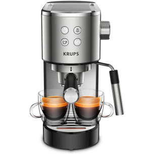 Кафемашина Krups XP442C11 , 1400 W, 15 Bar - Krups