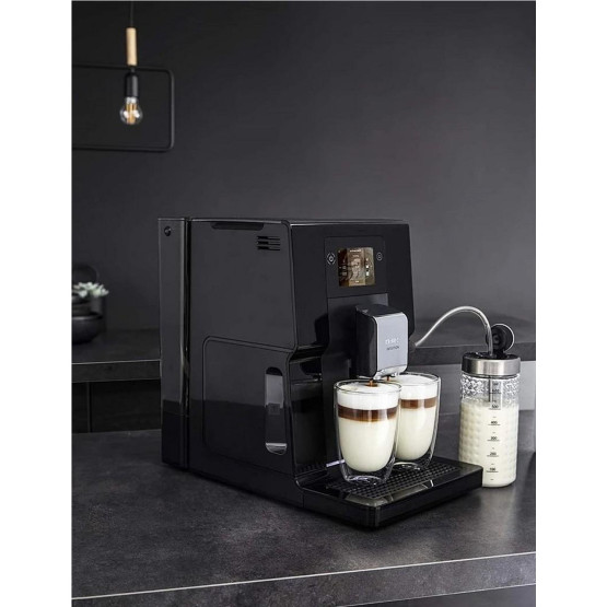 Кафеавтомат Krups EA873810 ESP INTUITION , 1450 W, 15 Bar - Krups