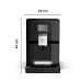 Кафеавтомат Krups EA873810 ESP INTUITION , 1450 W, 15 Bar - Krups
