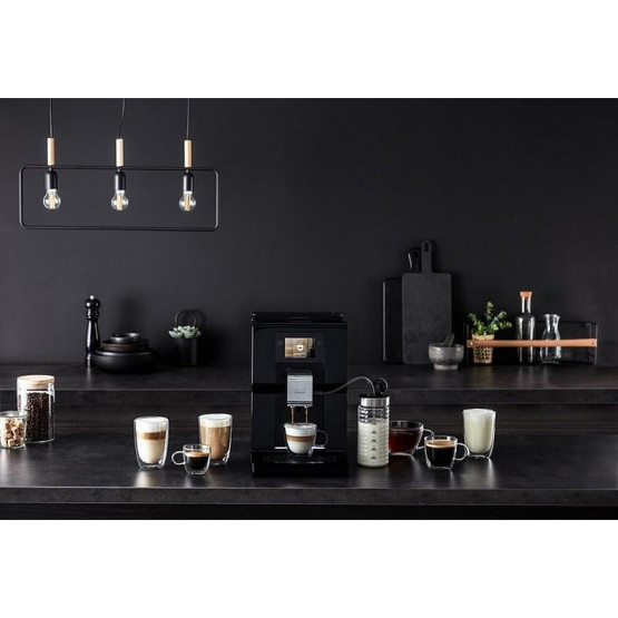 Кафеавтомат Krups EA873810 ESP INTUITION , 1450 W, 15 Bar - Krups