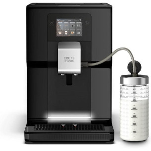 Кафеавтомат Krups EA873810 ESP INTUITION , 1450 W, 15 Bar - Krups