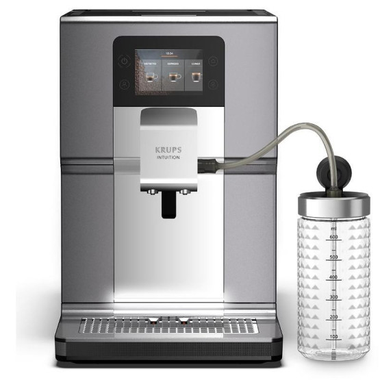 Кафеавтомат Krups EA875E10 ESP INTUITION