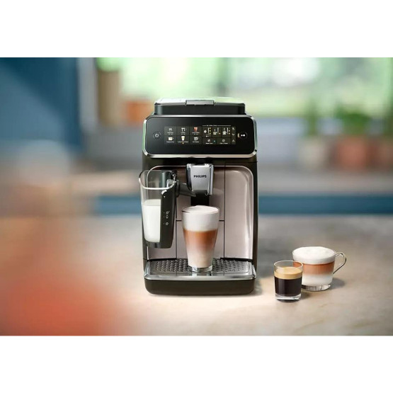 Кафеавтомат Philips EP3343/50 LatteGo