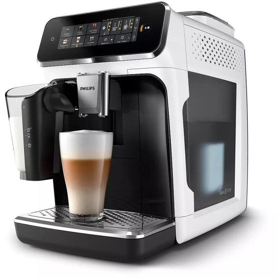 Кафеавтомат Philips EP3343/50 LatteGo