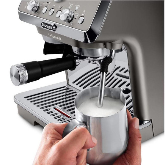 Кафемашина DeLonghi EC9255.T