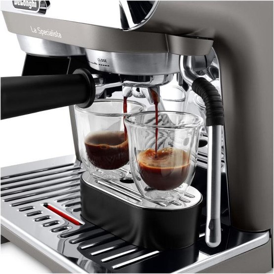 Кафемашина DeLonghi EC9255.T