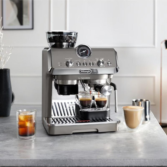 Кафемашина DeLonghi EC9255.T