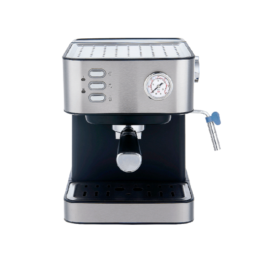 Кафемашина Finlux FEM-1793 , 15 Bar, 850 W - Finlux