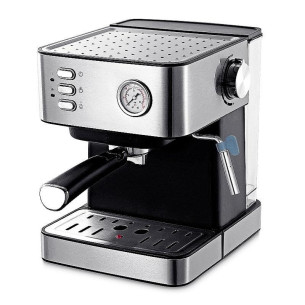 Кафемашина Finlux FEM-1793 , 15 Bar, 850 W - Finlux