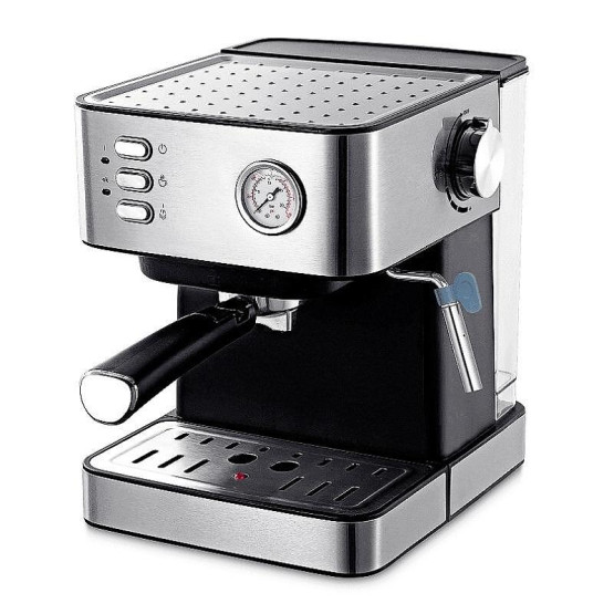 Кафемашина Finlux FEM-1793 , 15 Bar, 850 W - Finlux