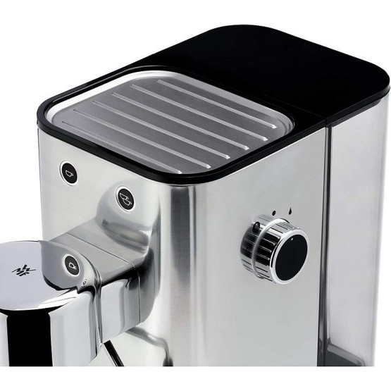 Кафемашина WMF 0412360011 LUMERO ESPRESSO , 1400 W, 15 Bar, Еспресо