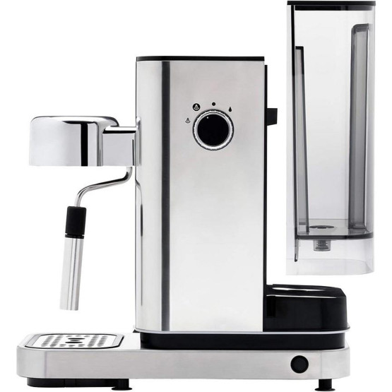 Кафемашина WMF 0412360011 LUMERO ESPRESSO , 1400 W, 15 Bar, Еспресо