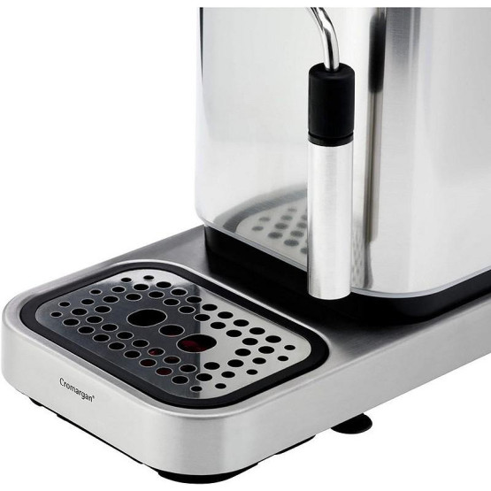 Кафемашина WMF 0412360011 LUMERO ESPRESSO , 1400 W, 15 Bar, Еспресо