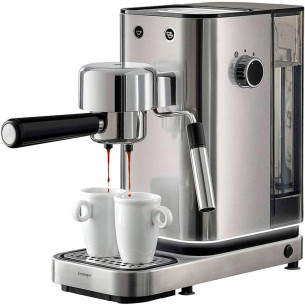 Кафемашина WMF 0412360011 LUMERO ESPRESSO , 1400 W, 15 Bar, Еспресо