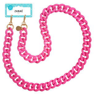 Огърлица за мобилен телефон Phone Chain Necklaces - Rocking Chair