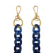 Огърлица за мобилен телефон Phone necklaces - Deep Ocean L size