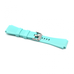 Каишка Relief за smart часовник 22mm - Зелена