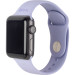 Каишка за часовник Holdit Silicone Watchband 42/44/45 155-210mm - Лилава