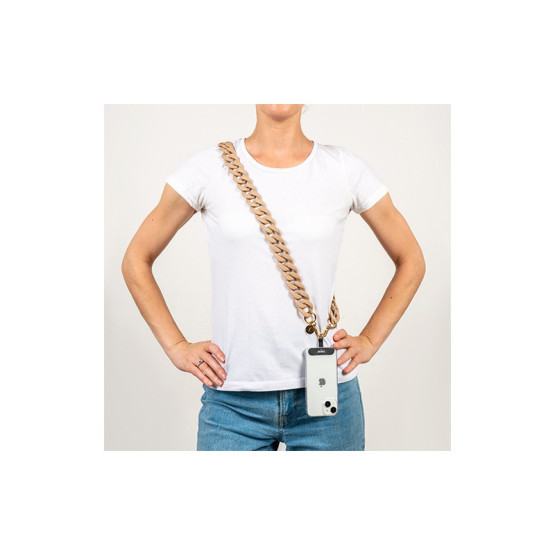 Огърлица за мобилен телефон Phone Chain Necklaces - Canadian hut
