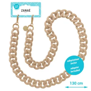 Огърлица за мобилен телефон Phone Chain Necklaces - Canadian hut