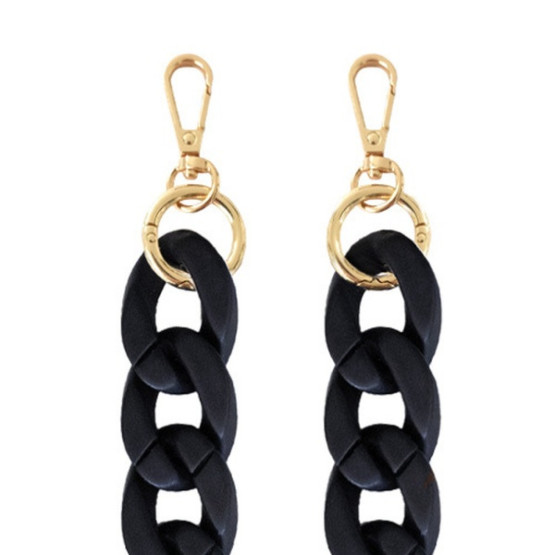 Огърлица за мобилен телефон Phone necklaces - Mate carbone smart (large-links) L size