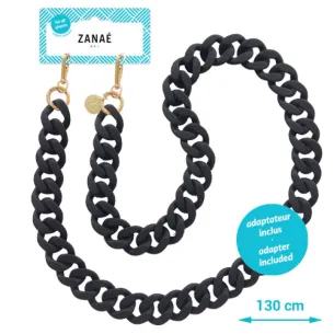 Огърлица за мобилен телефон Phone Chain Necklaces - Deep lake