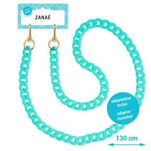 Огърлица за мобилен телефон Phone necklaces - Mint Harmony L size