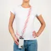 Огърлица за мобилен телефон Phone Chain Necklaces - Marshmallow