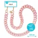 Огърлица за мобилен телефон Phone Chain Necklaces - Marshmallow