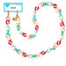 Огърлица за мобилен телефон Phone Chain Necklaces - Maya