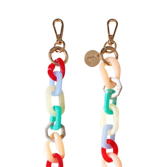 Огърлица за мобилен телефон Phone Chain Necklaces - Maya