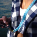 Огърлица за мобилен телефон Phone necklaces - Caraibe Vibe L size