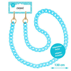 Огърлица за мобилен телефон Phone necklaces - Sky Harmony L size