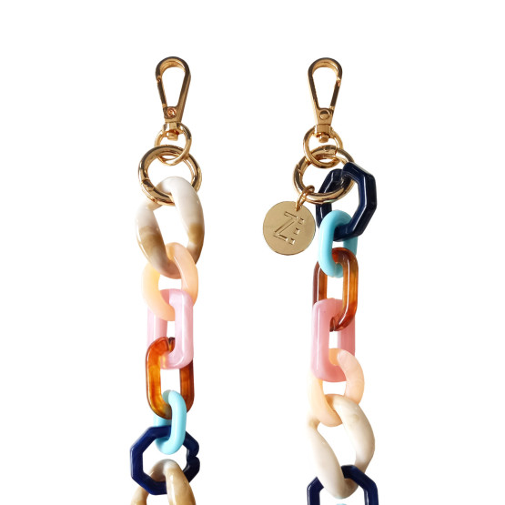 Огърлица за мобилен телефон Phone Chain Necklaces - Nirvana