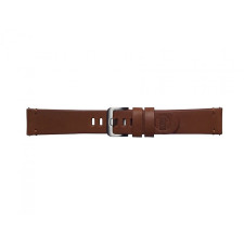 Каишка за часовник Samsung Watch Braloba Essex Straps - Кафява, GP-R815BREEAAB