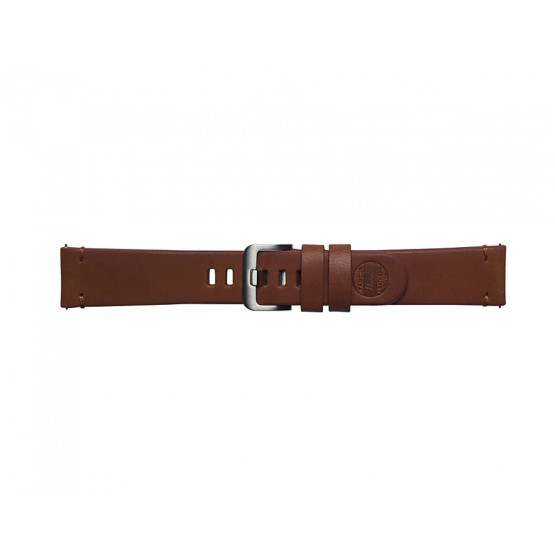 Каишка за часовник Samsung Watch Braloba Essex Straps - Кафява, GP-R815BREEAAB