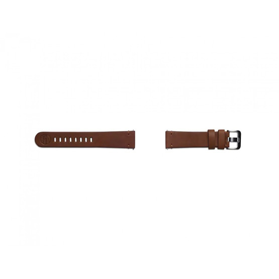 Каишка за часовник Samsung Watch Braloba Essex Straps - Кафява, GP-R815BREEAAB