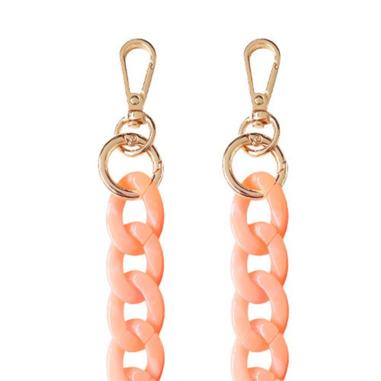 Огърлица за мобилен телефон Phone necklaces - Coral harmony L size