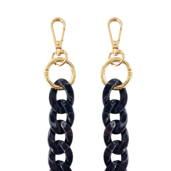 Огърлица за мобилен телефон Phone necklaces - Marble Vibe L size