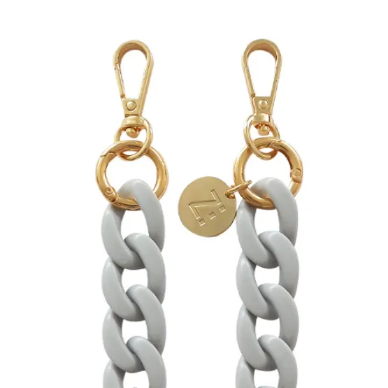 Огърлица за мобилен телефон Phone Chain Necklaces - Mate rodeo (large-links) L size