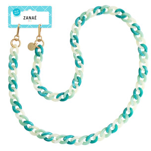 Огърлица за мобилен телефон Phone Chain Necklaces - Princesse de Clèves