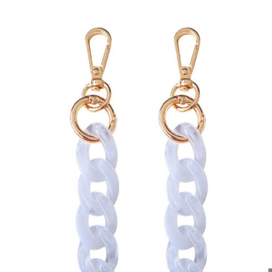 Огърлица за мобилен телефон Phone necklaces - Crystal harmony L size