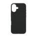 Гръб CARE by PanzerGlass Fashionable за iPhone 16 - Черен
