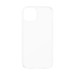 Гръб CARE by PanzerGlass за iPhone 14/13 Fashion X-Ray Soft - Прозрачен