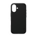Гръб CARE by PanzerGlass за iPhone 16, Feature Case Double Defence - Черен