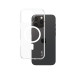 Гръб CARE by PanzerGlass за iPhone 16 Pro Max, Flagship Case Urban Combat White MagSafe